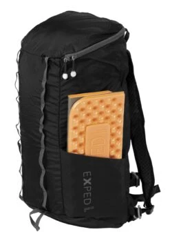 Exped Sit Pad Flex -Therm-a-Rest Soldes siege isolant exped sitpad flex 05