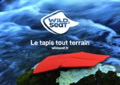 Tapis Tout Terrain Wildseat -Therm-a-Rest Soldes siege wildseat 02