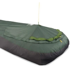 Sierra Designs Backcountry Bivy 3000 -Therm-a-Rest Soldes sierra designes backcountry bivy 03
