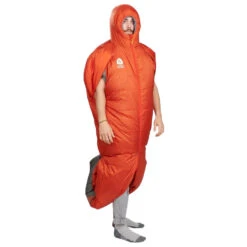 Sierra Designs Mobile Mummy 15 -Therm-a-Rest Soldes sierra designs mobile mummy 15 06