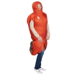 Sierra Designs Mobile Mummy Women's 15 -Therm-a-Rest Soldes sierra designs mobile mummy womens 15 05