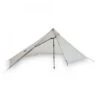 Six Moon Designs Deschutes Tarp -Therm-a-Rest Soldes six moon design deschute tarp