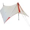 SlingFin SplitWing UL Tarp -Therm-a-Rest Soldes slingfin splitwing ul tarp 01