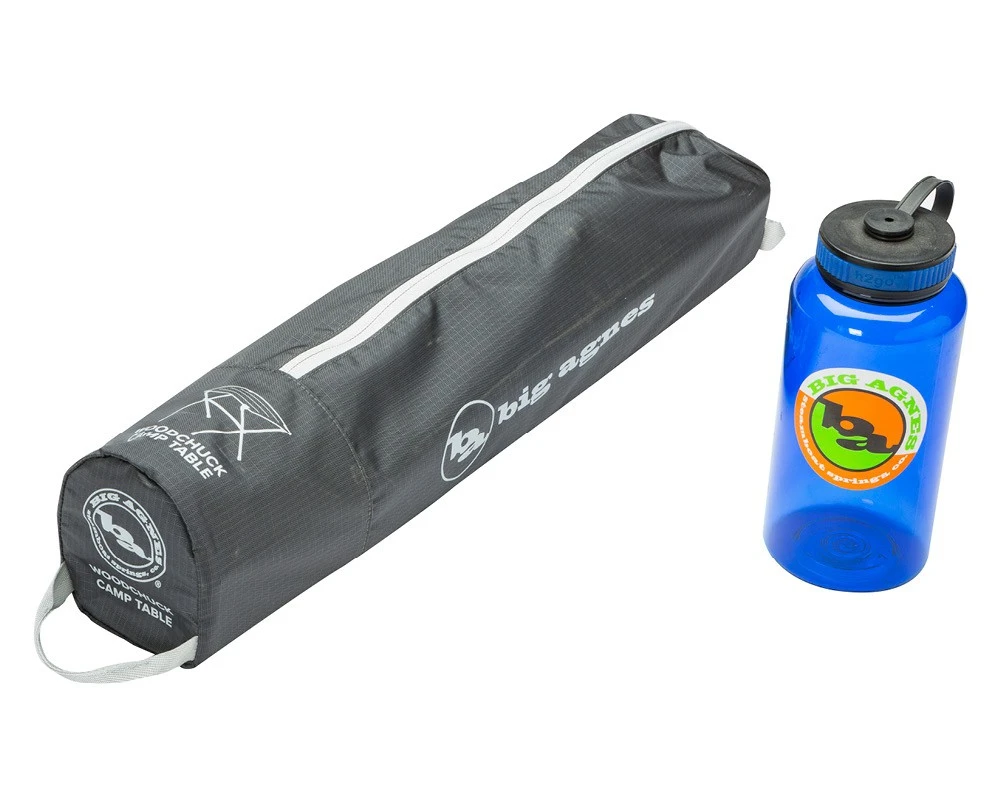 Big Agnes Woodchuck Camp Table 5 Big Agnes Woodchuck Camp Table – Image 3