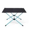 Helinox Table One Hard Top L -Therm-a-Rest Soldes table camping helinox table one hard top l 02