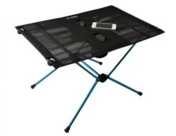 Helinox Table One -Therm-a-Rest Soldes table helinox table one 03