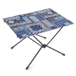 Helinox Table One Hard Top L 15 Helinox Table One Hard Top L -Therm-a-Rest Soldes table one hard top l blue 1