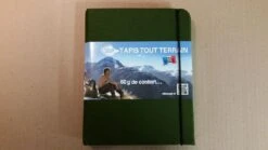 Tapis Tout Terrain Wildseat -Therm-a-Rest Soldes tapis de sol wildseat 02