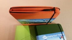 Tapis Tout Terrain Wildseat -Therm-a-Rest Soldes tapis de sol wildseat 06