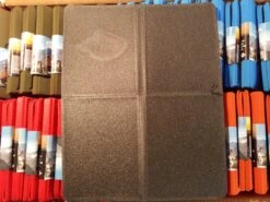 Tapis Tout Terrain Wildseat -Therm-a-Rest Soldes tapis wildseat 13