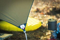 Lesovik Zmora -Therm-a-Rest Soldes tarp lesovik zmora vert 04