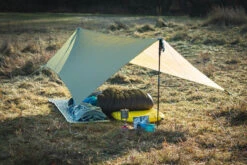 Lesovik Zmora -Therm-a-Rest Soldes tarp lesovik zmora vert 05