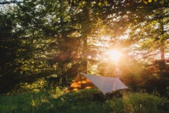 Lesovik Zmora -Therm-a-Rest Soldes tarp lesovik zmora vert 07