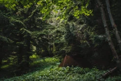 Lesovik Zmora -Therm-a-Rest Soldes tarp lesovik zmora vert 08