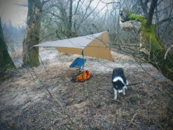 Lesovik Zmora -Therm-a-Rest Soldes tarp lesovik zmora 10