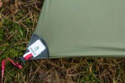 Lesovik Solo -Therm-a-Rest Soldes tarp ultraleger bache lesovik groza solo 04
