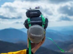 Therm-a-Rest Thermarest Vesper 45F/7C Quilt -Therm-a-Rest Soldes thermarest vesper 45f 7c quilt 09