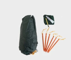 Ticket To The Moon Full Moon Tarp -Therm-a-Rest Soldes ticket to the moon full moon tarp 01