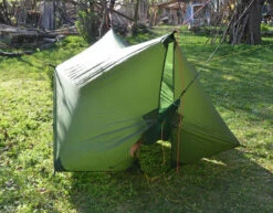 Ticket To The Moon Full Moon Tarp -Therm-a-Rest Soldes ticket to the moon full moon tarp 02