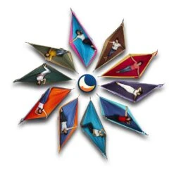 Ticket To The Moon Original