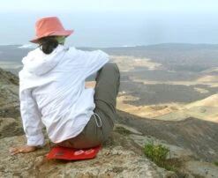 Tapis Tout Terrain Wildseat -Therm-a-Rest Soldes wildseat tapis 06