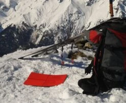 Tapis Tout Terrain Wildseat -Therm-a-Rest Soldes wildseat tapis 09