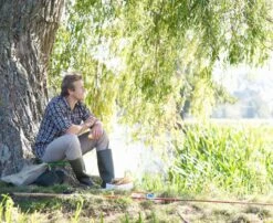 Tapis Tout Terrain Wildseat -Therm-a-Rest Soldes wildseat tapis 11