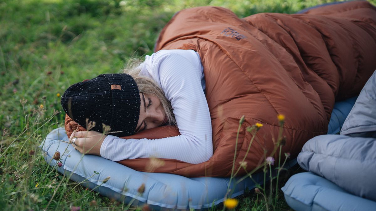 Devant -Therm-a-Rest Soldes bach news how to store a down sleeping bag cover 2116791