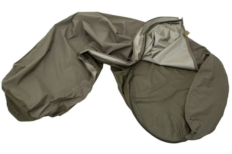 Devant -Therm-a-Rest Soldes carinthia expedition cover gore 02 768x512 1