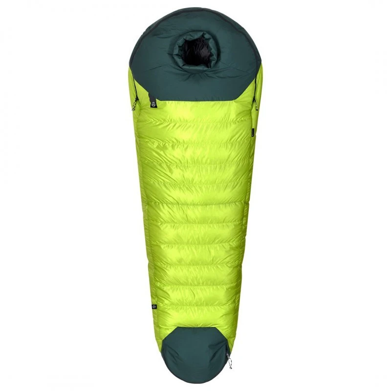 Devant -Therm-a-Rest Soldes sac de couchage aura baz 01 1 1